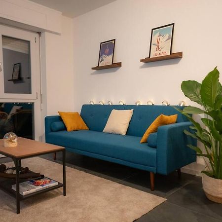 Appartement Spacieux Au Centre De La Gruyere بروك المظهر الخارجي الصورة