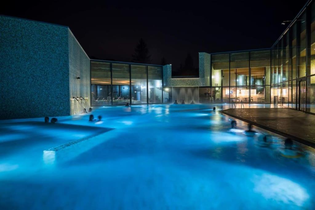 Appartement Spacieux Au Centre De La Gruyere بروك المظهر الخارجي الصورة